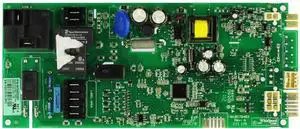Whirlpool W10432257NH Dryer Main Board-No Housing