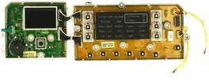 Samsung DC92-00125A|DC92-00130A Control Board