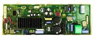 LG EBR79654903 Main Control Board