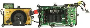Samsung Washer DC92-01033A/DC92-00320C Control Board Union
