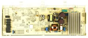 GE Washer 275D1540G020 Control Board