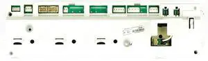 Frigidaire Washer 1345060A 134907800 Control Board