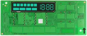 Samsung DC92-02392A Washer Control Board Samsung DC92-02392A Washer Control Board