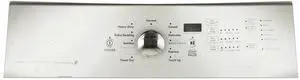 Whirlpool W10873015 Control Board