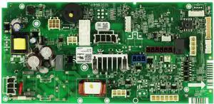 GE 290D2860G002 Control Board
