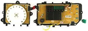 Samsung Dryer DC92-01607H Sub Display Board