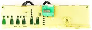 Bosch Washer 9000076485 ME24B Control Board