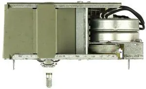 Electrolux Washer 131650600 Timer