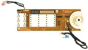 LG 6871EC2123L Control Board