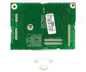 LG Kenmore Refrigerator EBR78988405 Control Board
