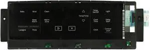 Whirlpool W11428362-Black Control Board