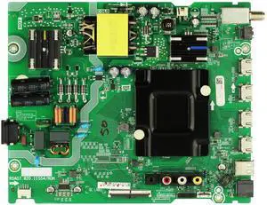 Hisense 293883 307901 307902 Main Board for 55A6G (SEE NOTE)