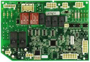 Whirlpool W10336710 Control Board