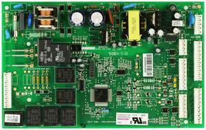 GE Refrigerator WR55X10942 Main Control Board Assembly