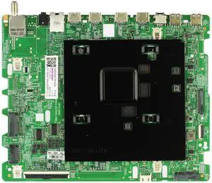 Samsung BN94-15684U Main Board for QN55Q80TAFXZA (Version FA03)