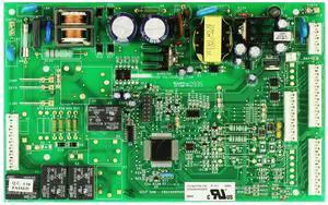 GE Refrigerator WR55X10968 225D4204G003 Main Control Board Assembly