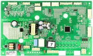 GE Refrigerator 239D5327G101 Main Control Board Assembly