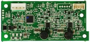 Whirlpool Refrigerator W11113852 LED Power Board