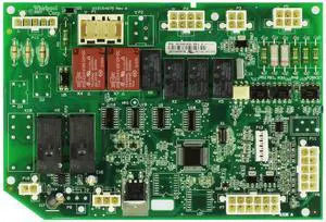 KitchenAid Whirlpool Refrigerator W10401830 WPW10401830 Control Board
