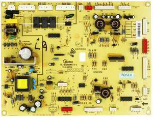 Insignia Refrigerator 17131000000563 Main Control Board