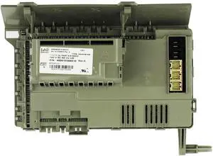 Whirlpool Washer 400010366810 Control Board