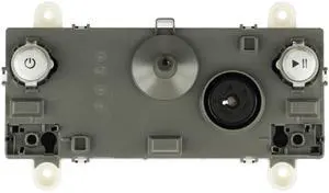 Maytag Washer W10455728 Control Board