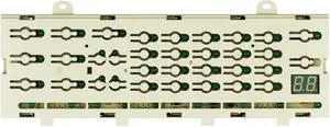 GE  Washer 175D3761G005 Control Board