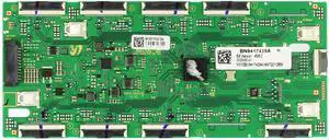 Samsung BN94-17429A VSS LED Board