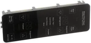 Whirlpool W11227903 W11330486 Panel-ui