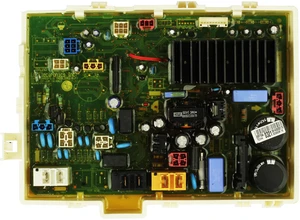 LG Washer EBR75640321 Main Board LG Washer EBR75640321 Main Board