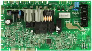 Whirlpool Washer 461970253351 Control Board