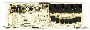GE Oven WB27X20869 Control Board-No Overlay