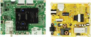 LG 43UR8000AUA.BUSSLKR Complete LED TV Repair Parts Kit