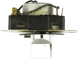 GE 175D1445G006 Dryer Timer