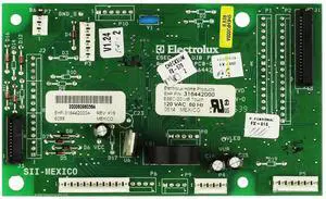 Electrolux Range 316442000 Power Board