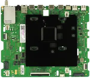 Samsung BN94-17721D Main Board QN85QN90BAFXA (AA01 Version) SEE NOTE