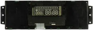 Whirlpool Range W10340317 WPW10340317 Control Board