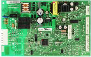GE Refrigerator 200D2261G015 Main Control Board Assembly