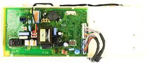LG 6871EC2025V|EBR33640909 Control Board