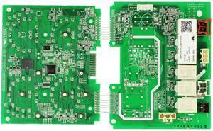 GE 191D8472G007 Control Board