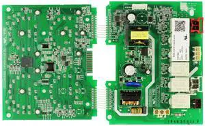 GE 191D8472G008 Control Board
