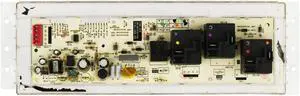 GE WB18X20153 Oven Control Board - Gray Overlay