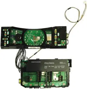 Whirlpool Dryer W10110646/W10160461 Control Board