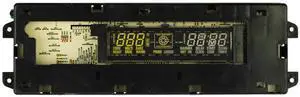 GE WB27T10815 Control Board