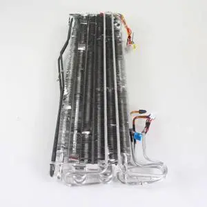 LG ADL73980910 Evaporator Assembly