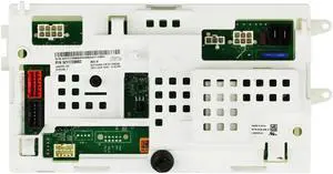 Whirlpool W11728862 Washer Control Board WTW5000DW3