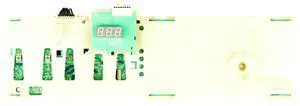 Bosch 713992-00 Control Board