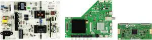 Hitachi LU55V809 Complete TV Repair Parts Kit -Version 1