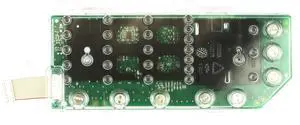 Electrolux Dryer A14471803 Control Board