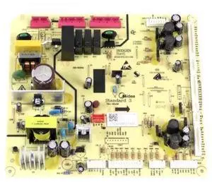 Midea 17131000011642 Refrigerator Main Control Board